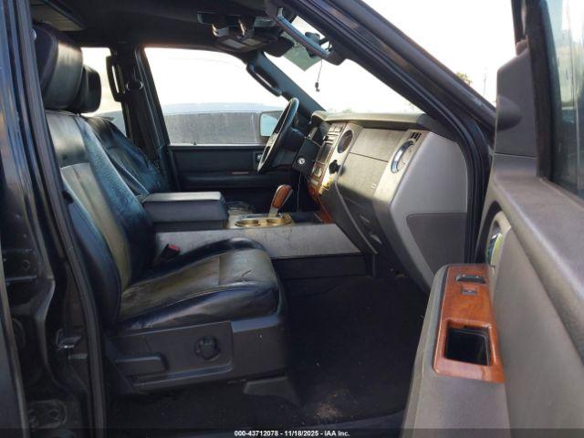 Ford Expedition Eddie Bauer Image 15