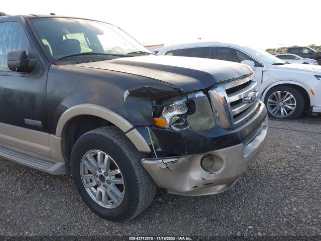 Ford Expedition Eddie Bauer Image 16
