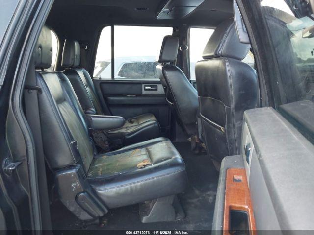 Ford Expedition Eddie Bauer Image 5