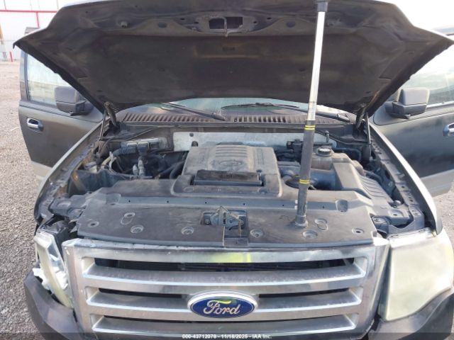 Ford Expedition Eddie Bauer Image 3