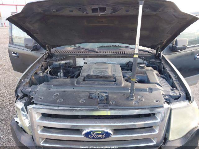 Ford Expedition Eddie Bauer Image 3