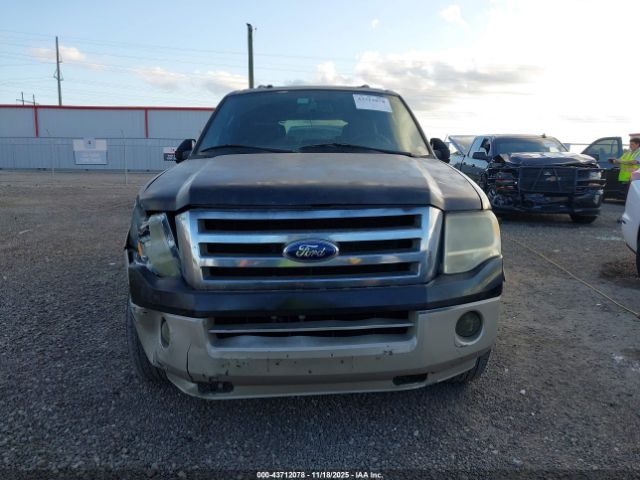 Ford Expedition Eddie Bauer Image 12