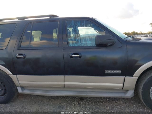 Ford Expedition Eddie Bauer Image 13