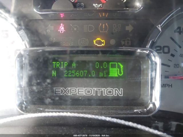 Ford Expedition Eddie Bauer Image 10