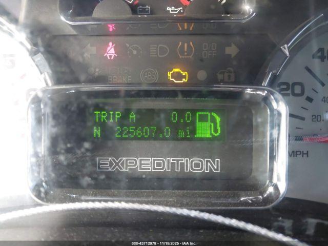 Ford Expedition Eddie Bauer Image 10