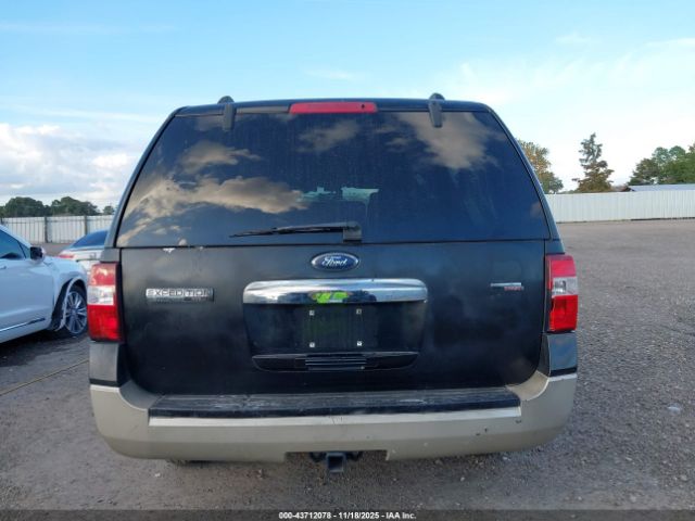 Ford Expedition Eddie Bauer Image 11