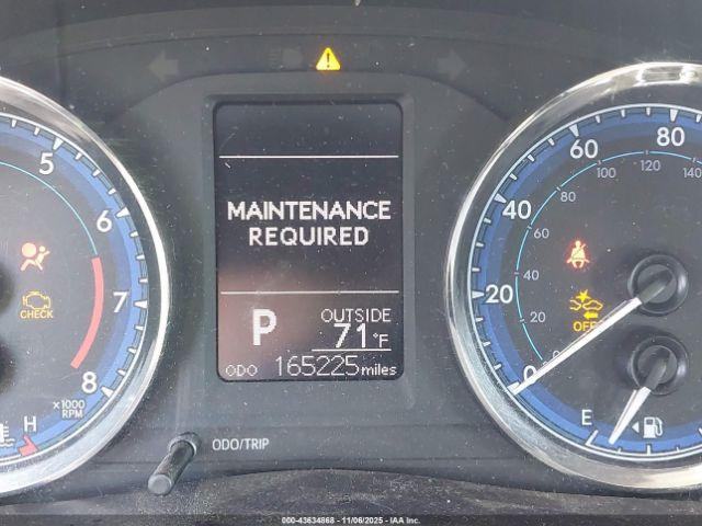 Toyota Corolla Le Image 15