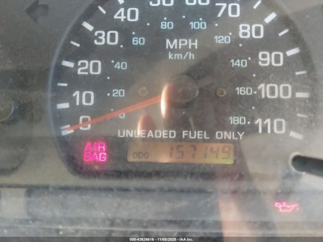 Nissan Frontier Xe Image 17