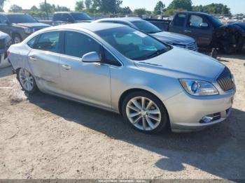  Salvage Buick Verano