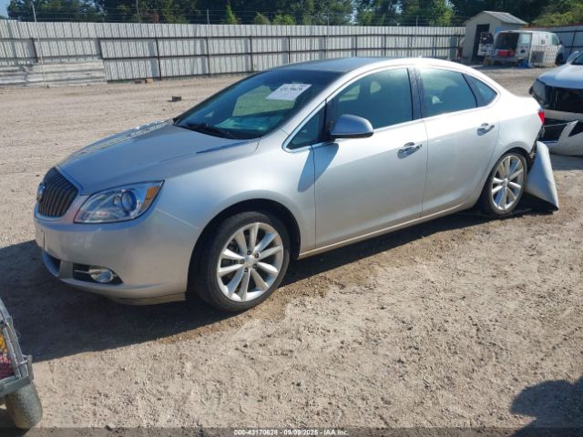 Buick Verano Convenience Group Image 17