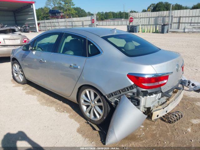 Buick Verano Convenience Group Image 2