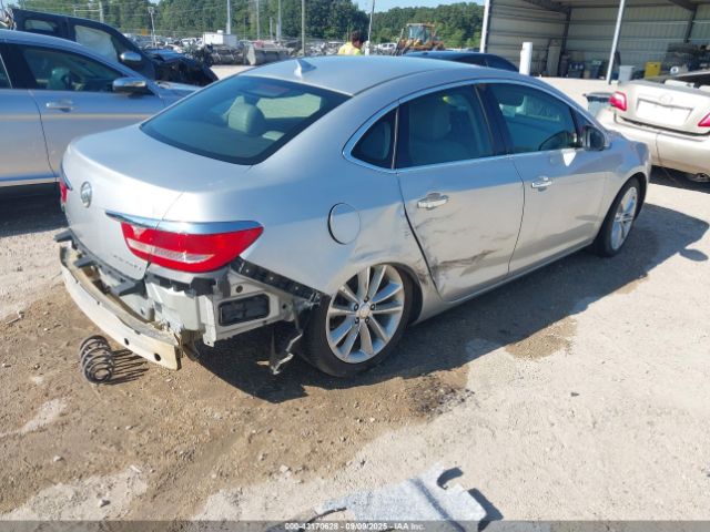 Buick Verano Convenience Group Image 15