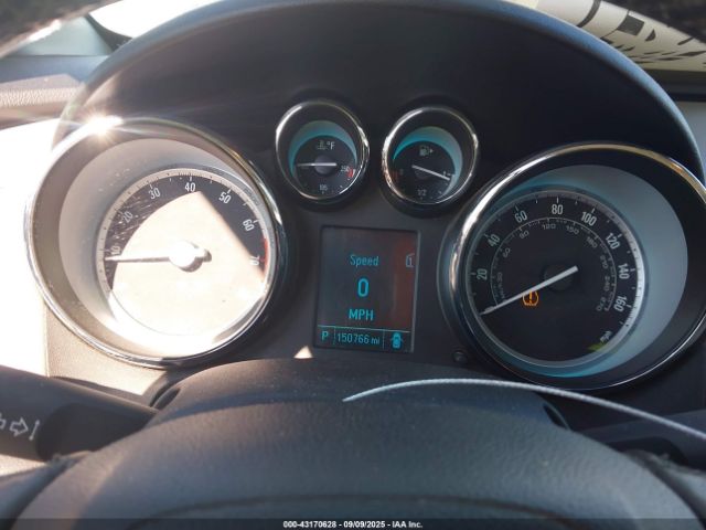 Buick Verano Convenience Group Image 10