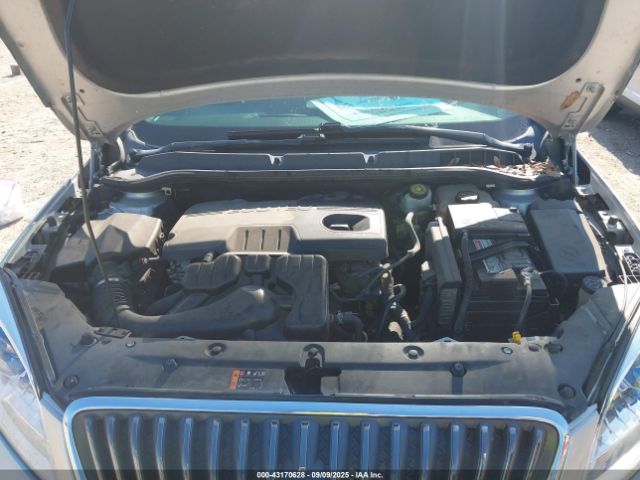 Buick Verano Convenience Group Image 5