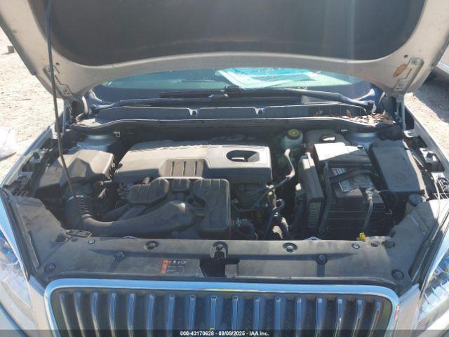 Buick Verano Convenience Group Image 5