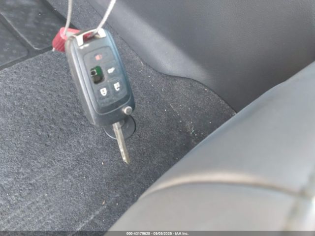 Buick Verano Convenience Group Image 11