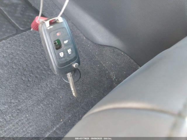 Buick Verano Convenience Group Image 11