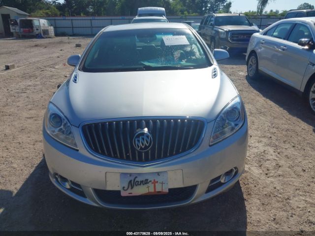 Buick Verano Convenience Group Image 6