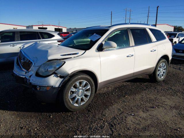 Buick Enclave Leather Image 7