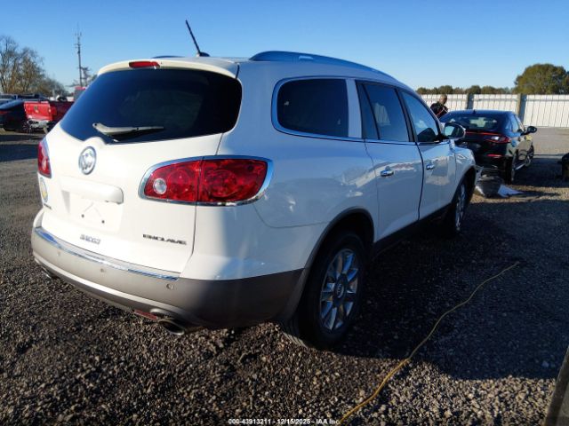 Buick Enclave Leather Image 3