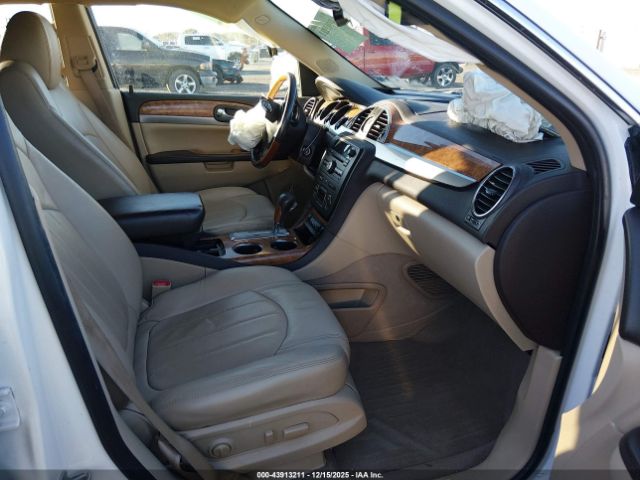 Buick Enclave Leather Image 4