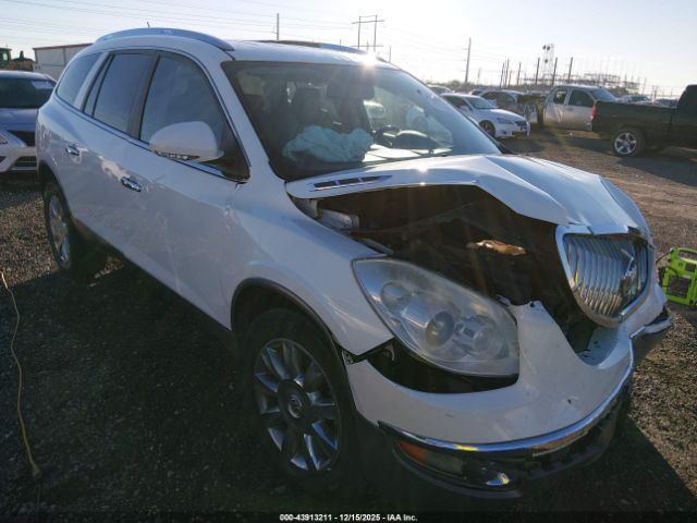 Buick Enclave Leather Image 15