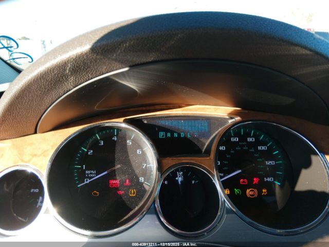 Buick Enclave Leather Image 9