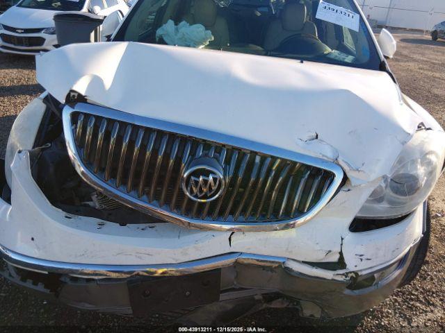 Buick Enclave Leather Image 10