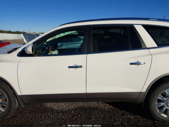 Buick Enclave Leather Image 2