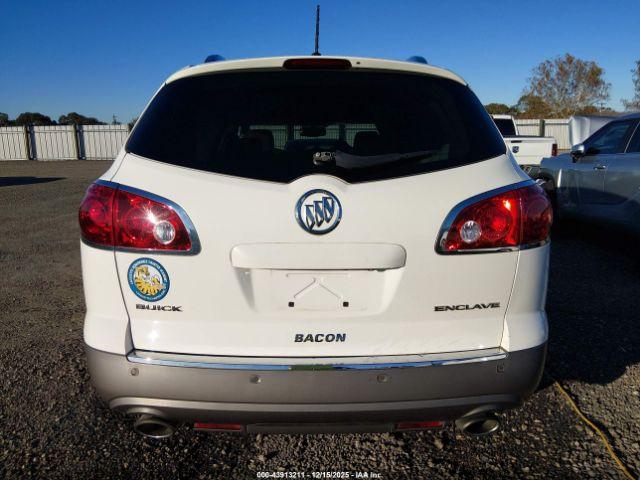 Buick Enclave Leather Image 5