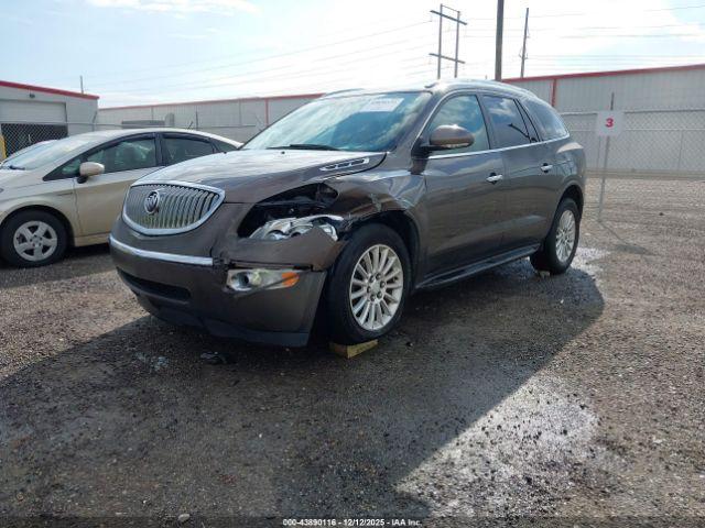 Buick Enclave Leather Image 2