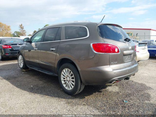 Buick Enclave Leather Image 15