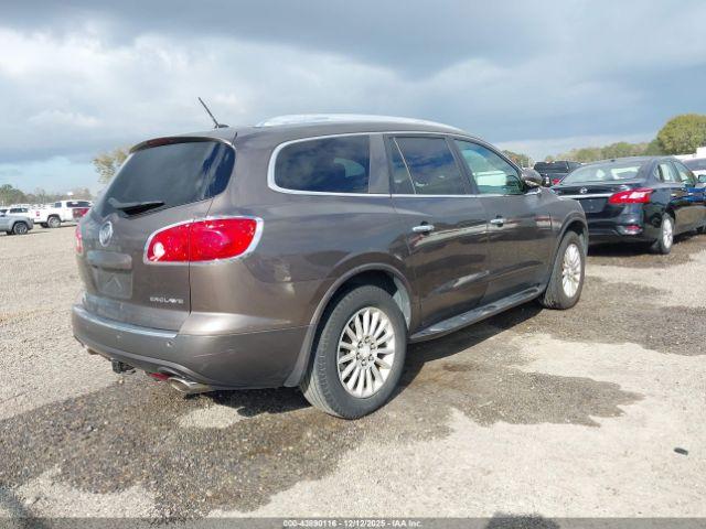 Buick Enclave Leather Image 9