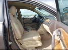 Buick Enclave Leather Image 3