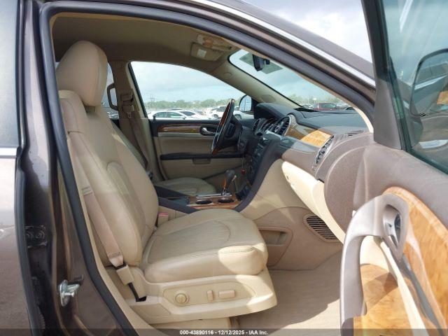 Buick Enclave Leather Image 3