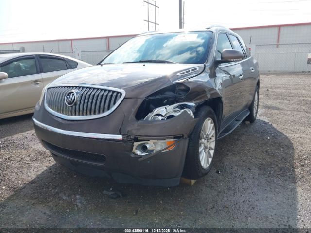 Buick Enclave Leather Image 16