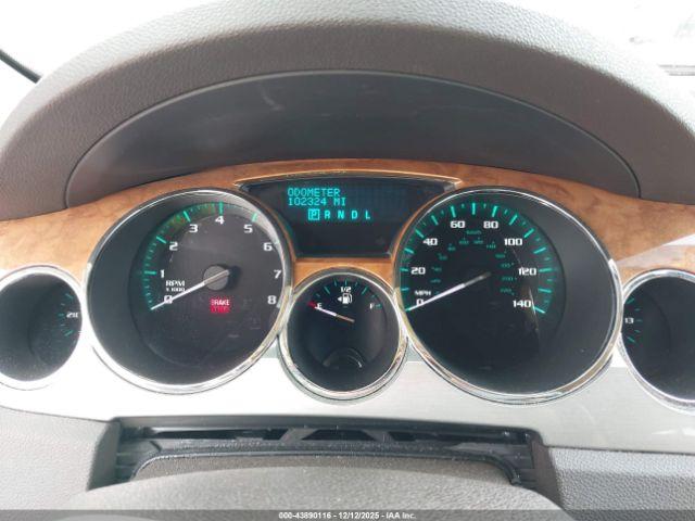 Buick Enclave Leather Image 4