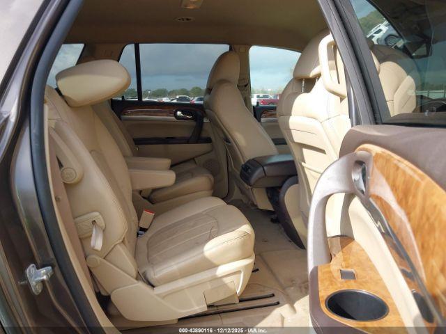 Buick Enclave Leather Image 14