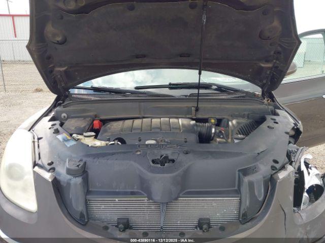 Buick Enclave Leather Image 6