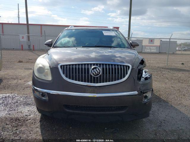 Buick Enclave Leather Image 13