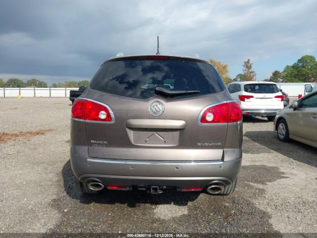 Buick Enclave Leather Image 10