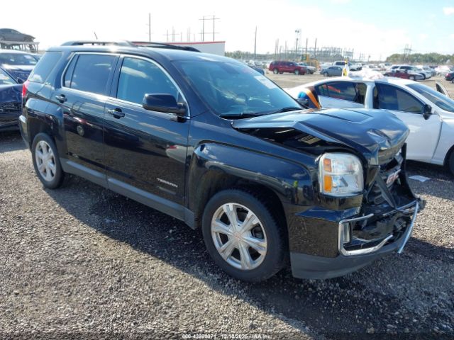 GMC Terrain Sle-2 Image 1