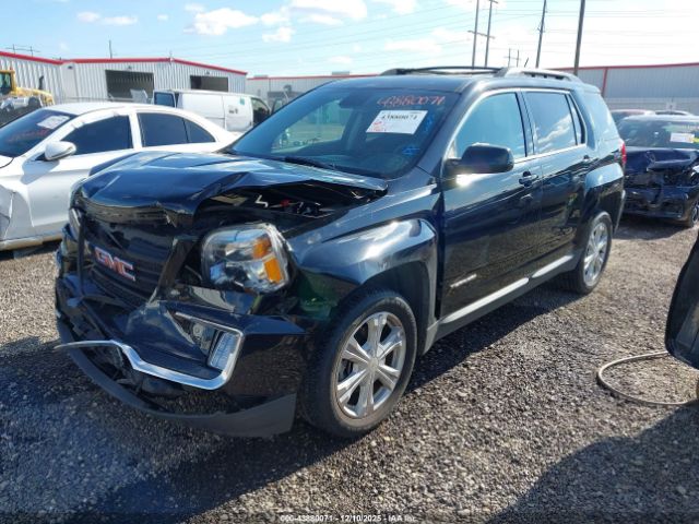 GMC Terrain Sle-2 Image 5