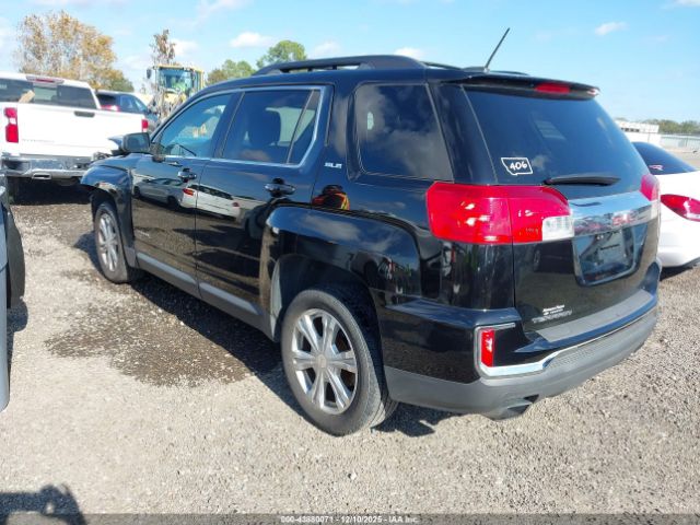 GMC Terrain Sle-2 Image 12