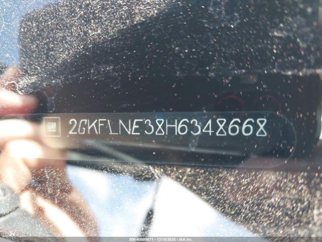 GMC Terrain Sle-2 Image 8