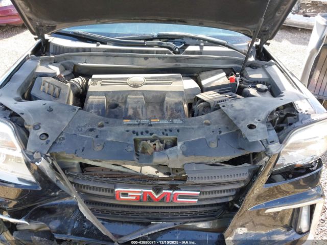 GMC Terrain Sle-2 Image 7