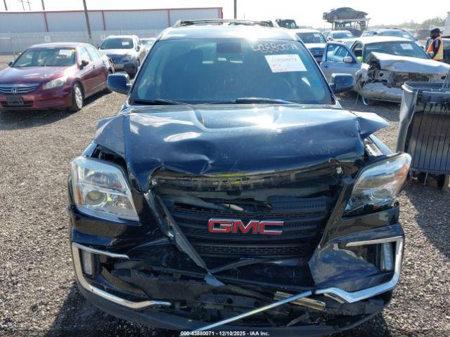 GMC Terrain Sle-2 Image 9