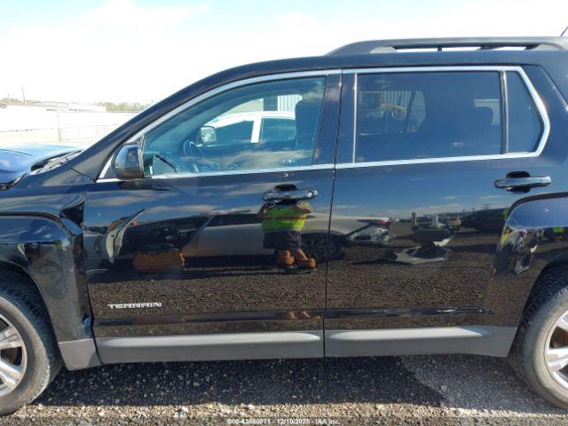 GMC Terrain Sle-2 Image 11