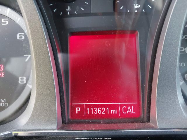 GMC Terrain Sle-2 Image 16