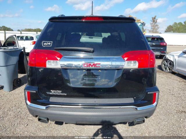 GMC Terrain Sle-2 Image 15